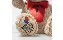 Steiff Jimmy Happy Birthday Teddy Bear 35cm