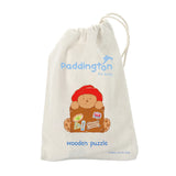 Paddington™ Wooden Puzzle (Suitcase)