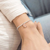 A Little Love Has Four Paws Bracelet