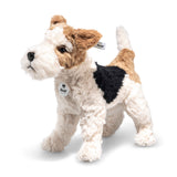 Steiff Foxy Fox Terrier