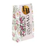 Eco Sustainable Floral Tote Bag Poppalicious