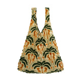 Eco Sustainable Tote Bag Jungle
