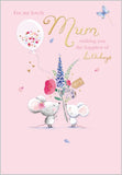 For My Lovely Mum