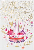 Mum, Birthday Wishes