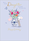 For A Lovely Daughter