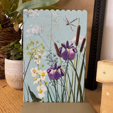 Thinking of You By the Water Card