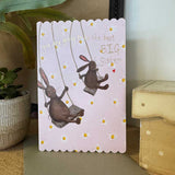 You Are Going To Be The Best Big Sister