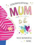 Congratulations Mum To Be