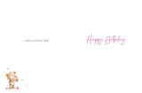 For A Special Goddaughter On Your Birthday