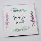 Thank You So Much