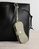 Everyday Glasses Case, Green Mist