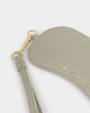 Everyday Glasses Case, Green Mist