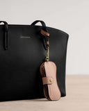 Everyday Glasses Case, Blush Taupe