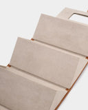 Fold-Out Sunglasses Case