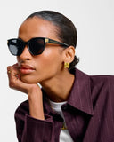 Sydney Cat-Eye Sunglasses