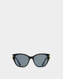 Sydney Cat-Eye Sunglasses