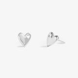 Boxed A Little 'Lovely Granddaughter' Earrings