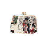 Signare Tapestry Echoes Of Scotland Frame Purse
