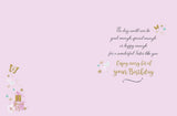 Special Sister, Flower And Gifts