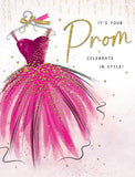 It’s Your Prom, Celebrate In Style
