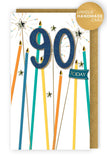 90 Birthday