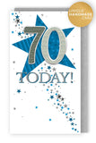 70 Today