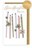 Granddaughter Make A Wish