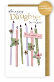 Amazing Daughter-in-Law