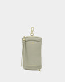 Green Mist Clip-On Duo Sunglasses Case