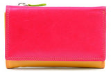 Ladies Wallet Purse, Caribbean Spice
