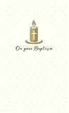 On Your Baptism