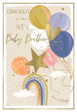 Birth Baby Brother