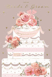 To The Bride & Groom
