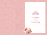 To The Bride & Groom