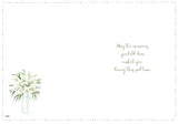 With Deepest Sympathy