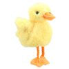 Duckling – Yellow – Finger Puppets