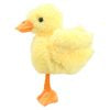 Duckling – Yellow – Finger Puppets
