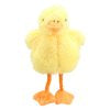 Duckling – Yellow – Finger Puppets