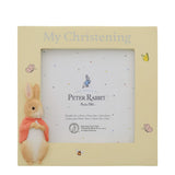 Flopsy Christening Frame