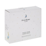 Flopsy Christening Frame