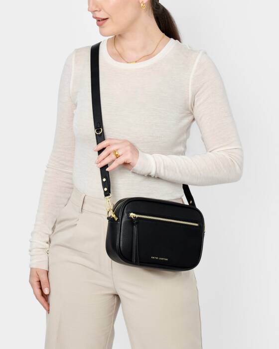 Hallie Crossbody Bag
