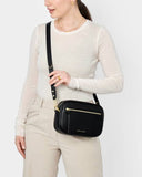Hallie Crossbody Bag