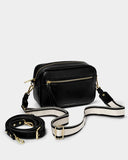 Hallie Crossbody Bag