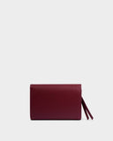 Alba Purse, Cherry