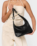 Meela Multiway Bag, Black