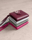 Hallie Purse, Cherry