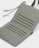 Hallie Purse, Graphite Green
