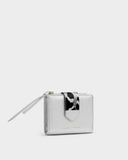 Hallie Purse, Silver