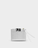 Hallie Purse, Silver