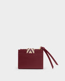 Hallie Purse, Cherry